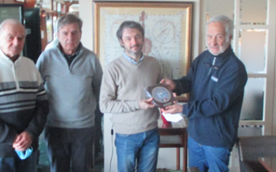 Articolo Pesca alla Traina e Riconoscimento
