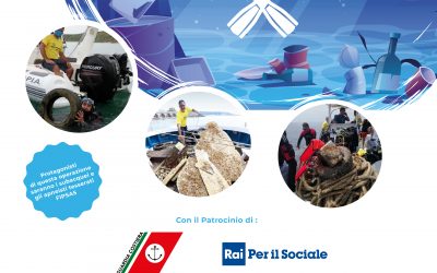 Polifondali – Porticciolo Cedas Trieste – 5 giugno 2022 – Foto