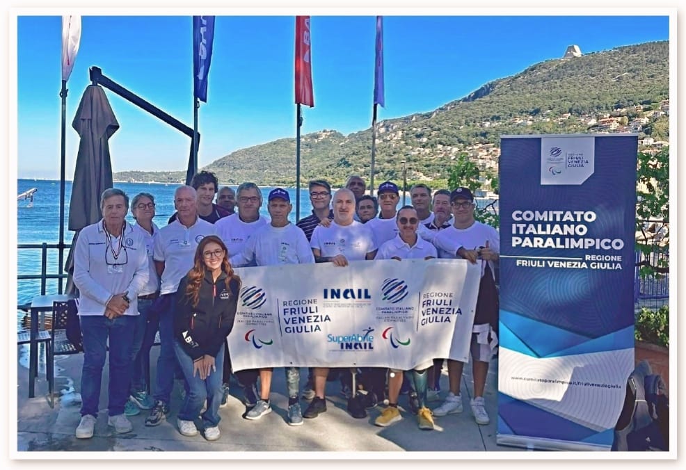 Corso Ambiente e Pesca